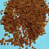 脱水红薯粒紫薯粒规格大小可定厂家直销小颗粒煮粥配料五谷10*10    2千克