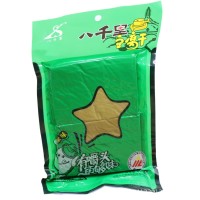 八千里原味酒店餐饮双青豆豆干   10袋