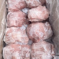 肉青猪颈肉猪肉青去油肉青    10千克