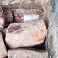 澳洲羊排标准羊排七肋羊排适合烤肉烧烤西餐厅红烧炖煮   15千克