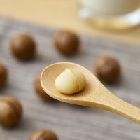 康元记奶油味大颗粒夏威夷果 500g罐装 休闲食品一件代发   2罐