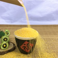 温达香玉米糁400g东北特产杂粮小碴子玉米碴五谷杂粮厂家批发   2件