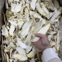 杏鲍菇片新鲜干货多规格长寿菇海鲜菇食用菌薄片煲汤 箱装批发   2斤