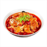 家用肉丸调制粉瘦肉丸滑肉肉圆猪肉丸鱼丸肉片调味粉瘦肉丸专用粉   1袋