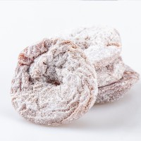 【久佳-陈皮//蜂蜜/柠檬话梅饼】5斤/包无核话梅干蜜饯果干梅子