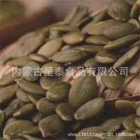 南瓜子光板南瓜籽仁葫芦籽仁单A烘培原料南瓜仁榨油碎仁光板仁 10吨