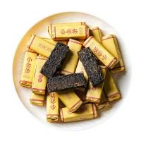 普洱茶红茶小金条独立包装茶一条一泡多种口味