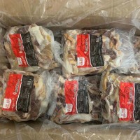 新鲜冷冻牛杂 火锅牛杂火锅餐饮食材酒店供应商用半成品牛杂批发  5袋