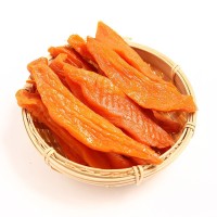 地瓜干倒蒸红薯干软糯番薯干零食批发零售一件代发网红零食蜜薯干 2件