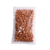【加工定制】盐焗腰果仁去皮干果小吃20斤烘烤坚果炒货整箱批发 100件