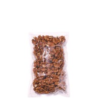 琥珀核桃仁20斤整箱孕妇儿童散装零食坚果炒货干果香酥现货批发