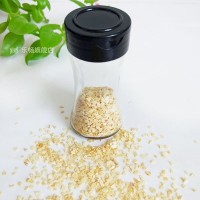乐畅蒜粒 大蒜粒 蒜 大蒜 蒜粉 四六掰蒜片调味香料调料大全 10千克