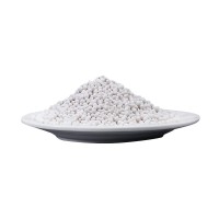 颗粒锌肥厂家生产供应玉米种植专用缓释型颗粒锌撒施底施肥料