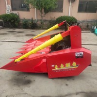 杂粮玉米高粱油菜收获机械天众农机 农用机械生产