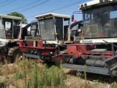 农业机械全解析：从田间到工厂的机械化图谱