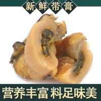 一件代发生蚝干金蚝干煲汤广东淡晒海蛎子蚝鼓蚝士牡蛎干海产干货