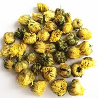 菊花茶胎菊王特非桐乡杭白菊级散装花茶500g厂家直销贡菊胎米