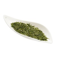 蓝焙恩施玉露散茶批发500g 茶叶绿茶2026年新茶上市 蒸青绿茶硒茶