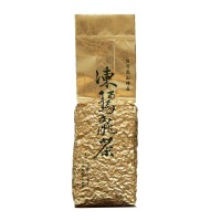 乌龙茶冻顶乌龙奶香乌龙茶金宣颗粒乌龙茶厂散茶茶叶清香奶茶