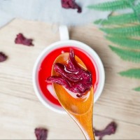 洛神花茶干净无杂质玫瑰茄新货整朵洛神花网红洛神花云南 2斤