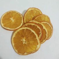批发橙子片橙子干水果干片广西大香橙片水果片水果茶夏季花茶批发 2斤