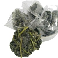 批发龙珠绞股蓝绞股蓝茶干茶叶花草果茶源头厂家大货直销花茶批发 2斤