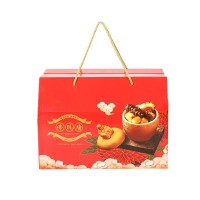 沁东森工厂正宗金汤佛跳墙礼盒预制大盆菜罐装袋装OE/DM料理包
