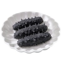 顺丰直邮大连海参干货辽参淡干海参辽参干货干制老辽海参高端礼盒