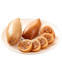 现货销售休闲食品零食香辣鱿鱼仔即食海味小吃带籽满籽墨鱼仔