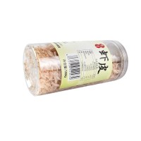 【工厂供应包邮】 生干虾皮海产品干货宝宝补钙辅食虾皮罐装100克 2件