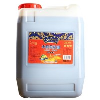 厂家直供四川菜籽油皇家川榨50斤小榨家用装植物食用油批物理压榨