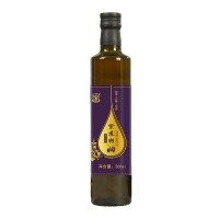 维拓食品紫苏籽油 冷榨脱蜡 食用油 送礼批发 源头厂家