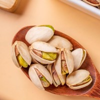 一件代发临安新鲜开心果盐焗味特产干果坚果休闲散货零食批发
