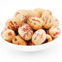 新品去皮去核枣500g烘干枣批发 新疆灰枣煮粥去核零食无核枣红枣 3袋