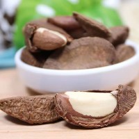 新货鲍鱼果500g新疆特产沙漠果巴西干果孕妇零食特产戈壁果250g  3袋