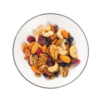 7种混合每日坚果独立小袋20g坚果仁网红便携健康零食混合坚果批发