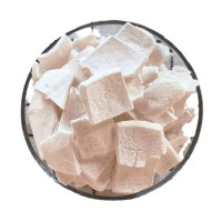 冻干椰子脆片 冻干小泰椰 冻干果蔬脆片休食 椰子果肉 冻干椰子片