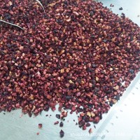 冻干蓝莓丁 批发冻干水果蓝莓粉雪花酥蛋糕烘培原料 冻干蓝莓碎丁