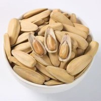 ll新货脱皮五香白瓜子多味装零食葵花籽2斤3斤5斤散装坚果休闲食