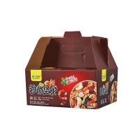每日坚果20包坚果果干散装供应商批发干果休闲食品坚果零食 2箱