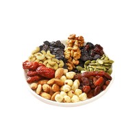 每日坚果混合坚果炒货每袋20克休闲食品儿童营养零食干果年货礼品 2包
