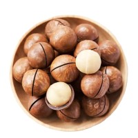 代发夏威夷果坚果奶油味夏果干果仁散装称斤年货孕妇零食批发炒货