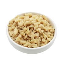 核桃仁去皮3-5mm大颗粒核桃仁碎包子馅/月饼馅/曲奇原料低糖  2件