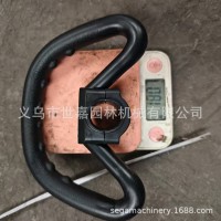 园林工具配件割草机手把通用配件手把328手把 100套