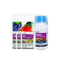 美国杜邦增威赢绿 氟噻唑吡乙酮 霜霉病疫病 30毫升增威+3袋易保