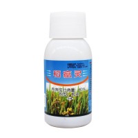 福仕一号40%稻瘟灵农药预防水稻叶瘟苗瘟穗颈瘟水稻稻瘟病杀菌剂