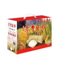 广西米粉爽滑Q弹有嚼劲米线商用500g炒粉米线店专用米线批发代发