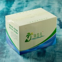 海南椰子蛋 先喝椰汁再吃椰肉 4个/箱 2箱