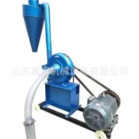 出口专用柴油齿盘粉碎机 玉米木薯冰糖磨粉机 经济实惠细度可调