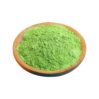 脱水西兰花粉原料绿花椰菜粉现磨西蓝散装蔬菜粉食品加工原料